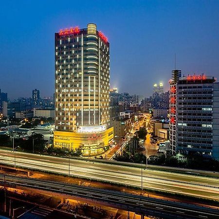Da Zhong Hotel Indoor Stadium Xuhui Σανγκάη Εξωτερικό φωτογραφία