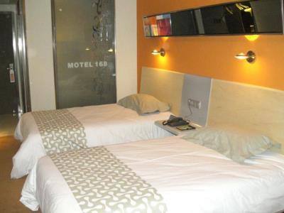 Da Zhong Hotel Indoor Stadium Xuhui Σανγκάη Εξωτερικό φωτογραφία