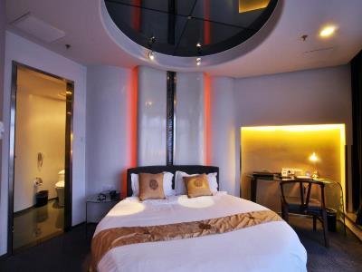 Da Zhong Hotel Indoor Stadium Xuhui Σανγκάη Εξωτερικό φωτογραφία