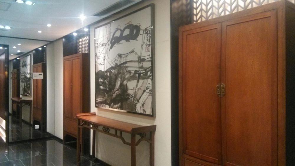 Da Zhong Hotel Indoor Stadium Xuhui Σανγκάη Εξωτερικό φωτογραφία