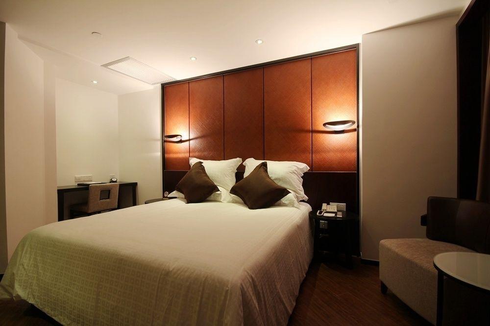 Da Zhong Hotel Indoor Stadium Xuhui Σανγκάη Εξωτερικό φωτογραφία