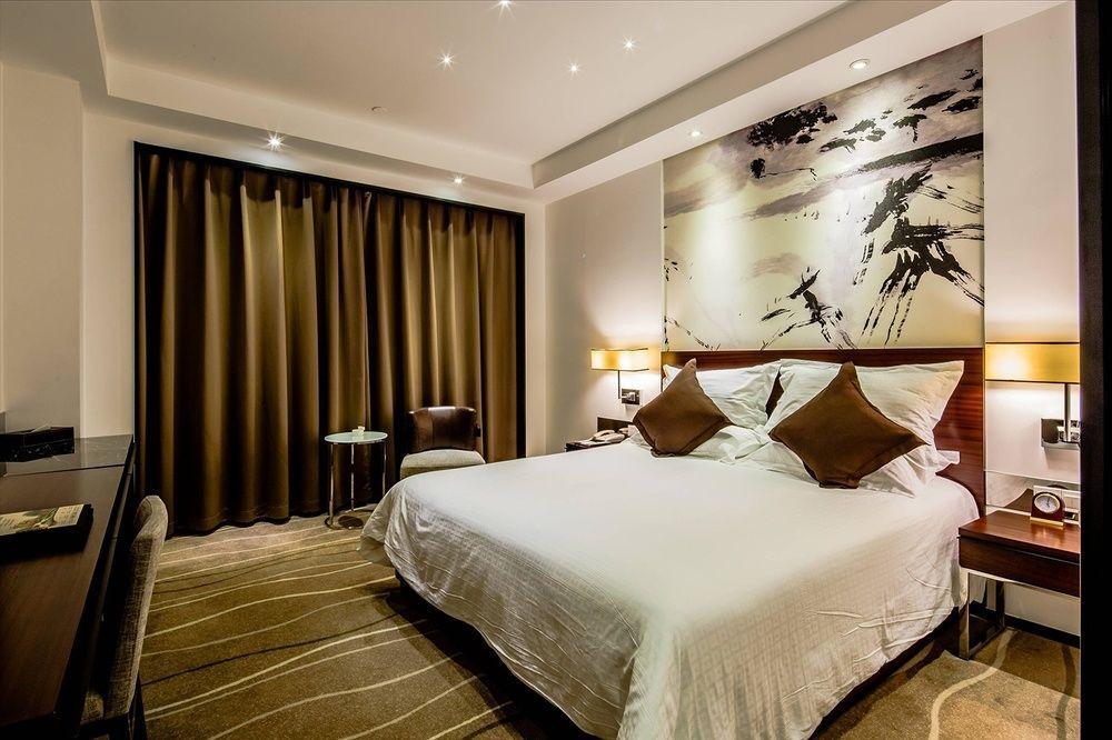 Da Zhong Hotel Indoor Stadium Xuhui Σανγκάη Εξωτερικό φωτογραφία