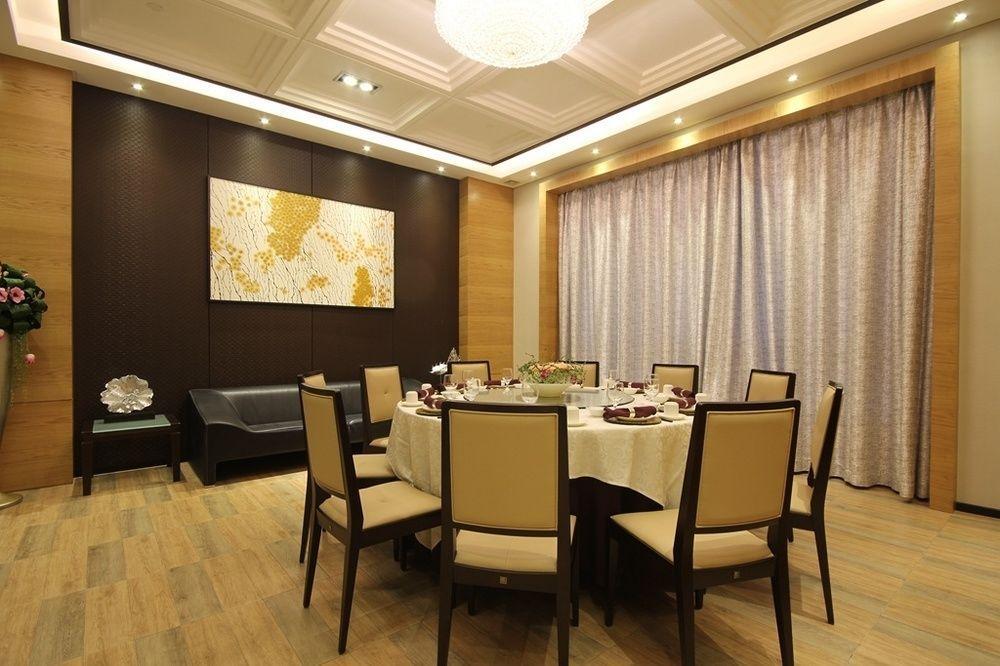 Da Zhong Hotel Indoor Stadium Xuhui Σανγκάη Εξωτερικό φωτογραφία