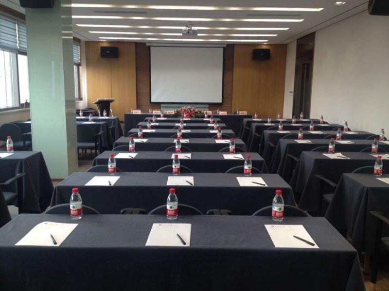 Da Zhong Hotel Indoor Stadium Xuhui Σανγκάη Εξωτερικό φωτογραφία