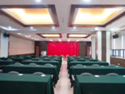 Da Zhong Hotel Indoor Stadium Xuhui Σανγκάη Εξωτερικό φωτογραφία